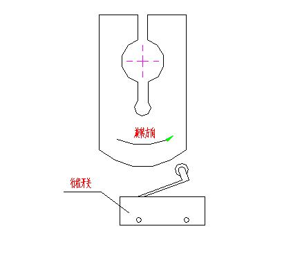 滾動真空包裝機