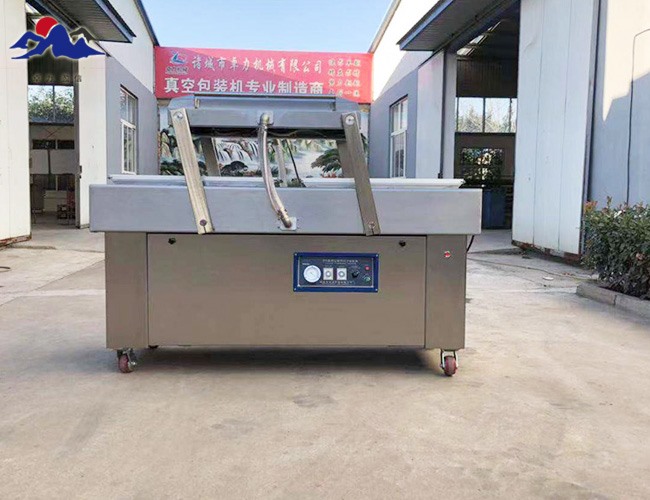 800型真空包裝機(jī)